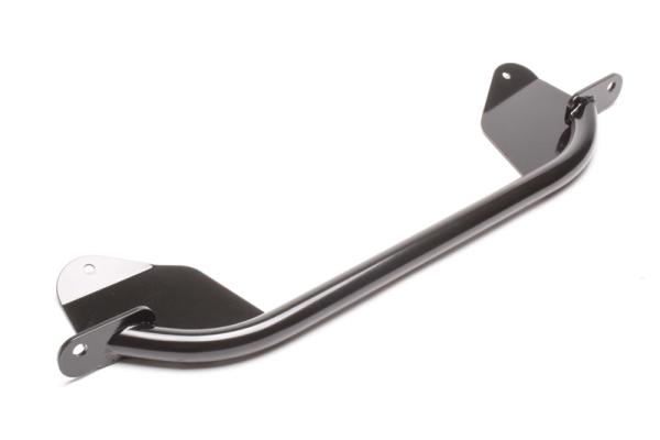 Stahl-​Querlenkerabstützung, schwarz (EVODSVUG1), VW Golf I/Jetta I/Golf I Cabrio